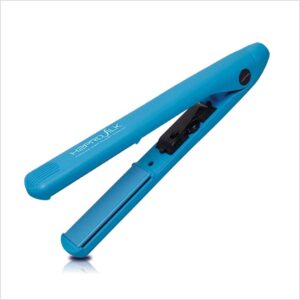 H2PRO SILK 1" - CERAMIC FLAT IRON - BLUE - Image 1