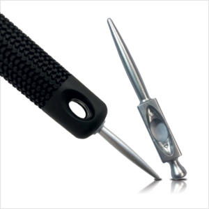Ceramic Vented Radial - Nylon (19 mm) - Image 4