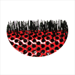 Ceramic Vented Radial - Nylon (19 mm) - Image 3