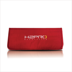 2-In-1 Convertible Thermal Heat Pouch - Red - Image 1