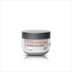 Healing Butter Shine (1.7 oz / 50 ml) - Image 1