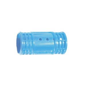 SNAP ON MAGNETIC ROLLERS 1-1/4" BLUE / 8PCS - Image 3