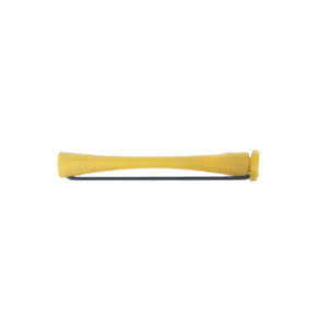 COLD WAVE RODS SHORT 1/5" YELLOW / 12PCS - Image 3
