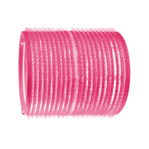 SELF GRIPPING ROLLERS 2-3/4" RED / 3PCS - Image 3