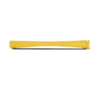 COLD WAVE RODS LONG 1/5" YELLOW / 12PCS - Image 3